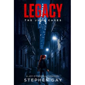 Gay, Stephen Legacy: The JUDA Cases Gay, Stephen Legacy: The JUDA Cases
