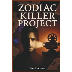 Adams, Paul L. ZODIAC KILLER PROJECT: An intimate chronicle of Charlie Shackleton’s haunting reflection on obsession, truth, and the blurred line between storytelling and reality in modern true-crime cinema Adams, Paul L. ZODIAC KILLER PROJECT: An intimate chronicle of Charlie Shackleton’s haunting reflection on obsession, truth, and the blurred line between storytelling and reality in modern true-crime cinema