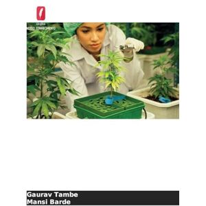 Tambe, Gaurav Farmacognosia: Livro sobre Vinca e Digitalis Visão geral Tambe, Gaurav Farmacognosia: Livro sobre Vinca e Digitalis Visão geral