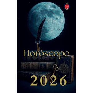 Rubi, Alina Horóscopo 2026 Rubi, Alina Horóscopo 2026