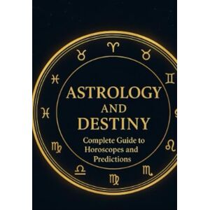 Silva Astrology and Destinies – Complete Guide to Horoscopes and Predictions Silva Astrology and Destinies – Complete Guide to Horoscopes and Predictions