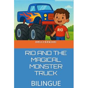 CHONGWE, iris Rio book: el libro de rio CHONGWE, iris Rio book: el libro de rio