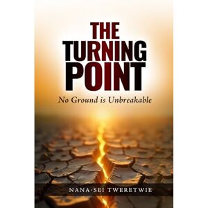 TWERETWIE, NANA-SEI THE TURNING POINT: No Ground Is Unbreakable TWERETWIE, NANA-SEI THE TURNING POINT: No Ground Is Unbreakable