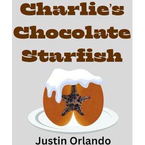 Orlando, Justin Charlie's Chocolate Starfish Orlando, Justin Charlie's Chocolate Starfish