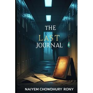 Rony, Naiyem Chowdhury The Last Journal Rony, Naiyem Chowdhury The Last Journal