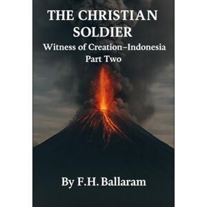 Ballaram, F H THE CHRISTIAN SOLDIER: Witness of Creation Indonesia: Part Two Ballaram, F H THE CHRISTIAN SOLDIER: Witness of Creation Indonesia: Part Two