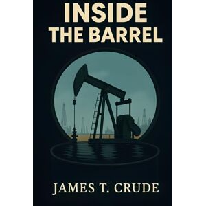 Crude, James T. Inside the Barrel Crude, James T. Inside the Barrel