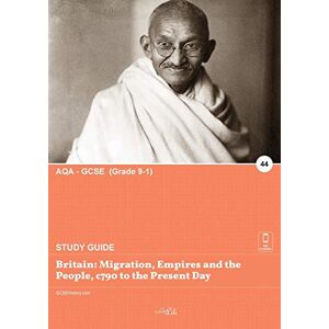 Lili, Clever Britain: Migration, Empires and the People, c790 to the Present Day Lili, Clever Britain: Migration, Empires and the People, c790 to the Present Day