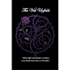 Wynter, Rin The Veil Unfolds: Book One of The Veilborn Chronicles Wynter, Rin The Veil Unfolds: Book One of The Veilborn Chronicles