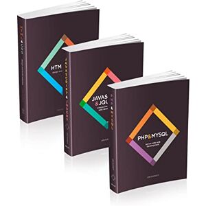 Duckett, Jon Front-End Back-End Development with HTML, CSS, JavaScript, jQuery, PHP, and MySQL Duckett, Jon Front-End Back-End Development with HTML, CSS, JavaScript, jQuery, PHP, and MySQL