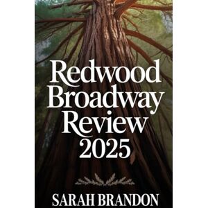Brandon, Sarah Redwood Broadway Review 2025: An In-depth Exploration of the process of Grief and the Journey Toward Healing in Nature’s Embrace Starring Idina Menzel Brandon, Sarah Redwood Broadway Review 2025: An In-depth Exploration of the process of Grief and the Journey Toward Healing in Nature’s Embrace Starring Idina Menzel