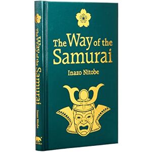 Inazo, Nitobe Way of the Samurai Inazo, Nitobe Way of the Samurai