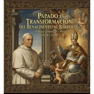 Dona, Adriano Papado en Transformación: Del Renacimiento al Barroco (1378–1799) Dona, Adriano Papado en Transformación: Del Renacimiento al Barroco (1378–1799)