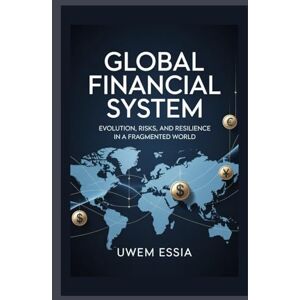 Essia, Uwem GLOBAL FINANCIAL SYSTEM Evolution, Risks, and Resilience in a Fragmented World: The dollar’s Power Decline, China’s Ascent, Europe’s Uncertainty, and ... System: Evolution, Crises and Alliances) Essia, Uwem GLOBAL FINANCIAL SYSTEM Evolution, Risks, and Resilience in a Fragmented World: The dollar’s Power Decline, China’s Ascent, Europe’s Uncertainty, and ... System: Evolution, Crises and Alliances)