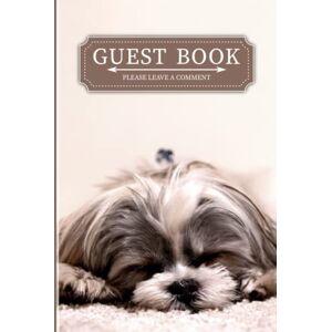 Books, VIP Guest Guest Book: Guest Book For Dog Friendly Holiday Homes, Vacation Accommodation Rentals, Pet Friendly Hotels, Bed And Breakfasts, Guest Houses. Hardback. Books, VIP Guest Guest Book: Guest Book For Dog Friendly Holiday Homes, Vacation Accommodation Rentals, Pet Friendly Hotels, Bed And Breakfasts, Guest Houses. Hardback.
