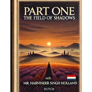 Singh, Mr. Harvinder El Campo de Sombras: Cuando el silencio se vuelve más peligroso que la rebelión Singh, Mr. Harvinder El Campo de Sombras: Cuando el silencio se vuelve más peligroso que la rebelión
