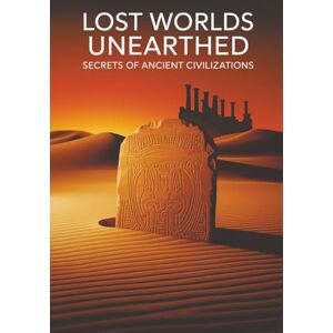 Zoubek, Viezslav Lost Worlds Unearthed: Secrets of Ancient Civilizations Zoubek, Viezslav Lost Worlds Unearthed: Secrets of Ancient Civilizations