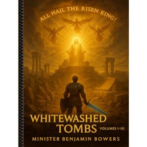 Squire, Humble Whitewashed Tombs: The Complete Trilogy Squire, Humble Whitewashed Tombs: The Complete Trilogy