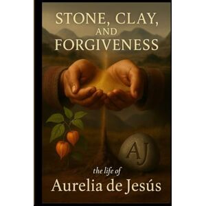 Moreno Abril, David Rodrigo Stone, Clay, and Forgiveness: the life of Aurelia de Jesús Moreno Abril, David Rodrigo Stone, Clay, and Forgiveness: the life of Aurelia de Jesús
