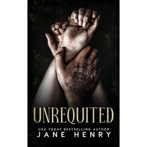 Henry, Jane Unrequited: A Dark Mafia Age Gap Romance (Bratva Kings) Henry, Jane Unrequited: A Dark Mafia Age Gap Romance (Bratva Kings)