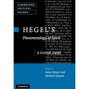 Western Digital Hegel's Phenomenology of Spirit: A Critical Guide (Cambridge Critical Guides) Western Digital Hegel's Phenomenology of Spirit: A Critical Guide (Cambridge Critical Guides)