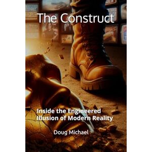 Michael, Doug The Construct: Inside the Engineered Illusion of Modern Reality Michael, Doug The Construct: Inside the Engineered Illusion of Modern Reality