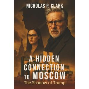 Clark, Nicholas P. A Hidden Connection In Moscow Clark, Nicholas P. A Hidden Connection In Moscow