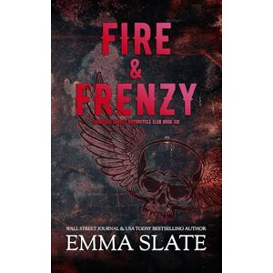 Slate, Emma Fire & Frenzy: Special Edition (Tarnished Angels Special Editions) Slate, Emma Fire & Frenzy: Special Edition (Tarnished Angels Special Editions)