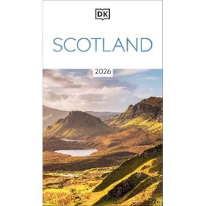 DK Travel DK Scotland (Travel Guide) DK Travel DK Scotland (Travel Guide)