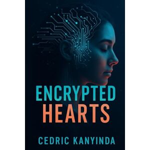 Kanyinda, Cedric Encrypted Hearts Kanyinda, Cedric Encrypted Hearts