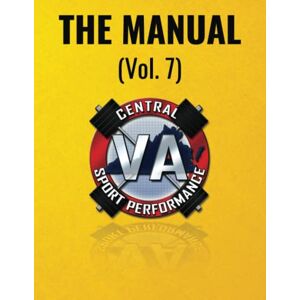 DeMayo, Mr Jason The Manual: Vol. 7 DeMayo, Mr Jason The Manual: Vol. 7