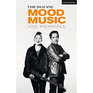 Penhall, Joe Mood Music (Modern Plays) Penhall, Joe Mood Music (Modern Plays)