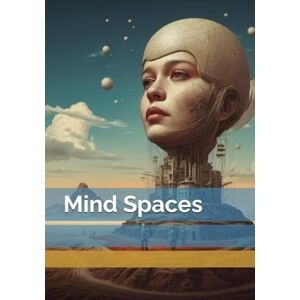 Brywczyńska, Małgorzata Mind Spaces Brywczyńska, Małgorzata Mind Spaces