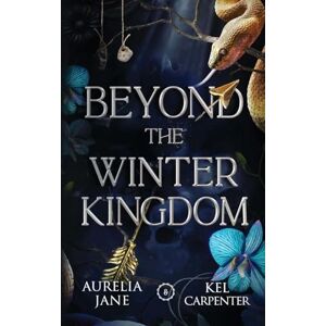 Jane, Aurelia Beyond the Winter Kingdom: A Fae Romantasy: 2 (Faeted Seasons) Jane, Aurelia Beyond the Winter Kingdom: A Fae Romantasy: 2 (Faeted Seasons)