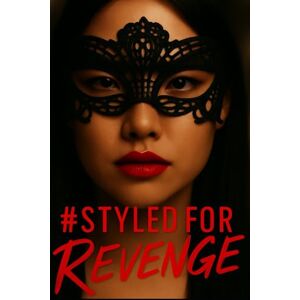 Sparks, Tether #Styled For Revenge: The One that Looks Like Your Sister Cover Edition (Story is Identical, Cover Differs) Sparks, Tether #Styled For Revenge: The One that Looks Like Your Sister Cover Edition (Story is Identical, Cover Differs)