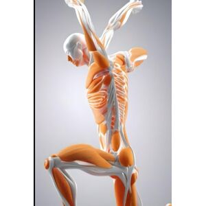 Montalvo, Michel Healing Bones and Joints: A Comprehensive Guide to Musculoskeletal Health Montalvo, Michel Healing Bones and Joints: A Comprehensive Guide to Musculoskeletal Health