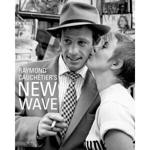 Raymond Cauchetier 's New Wave Raymond Cauchetier 's New Wave