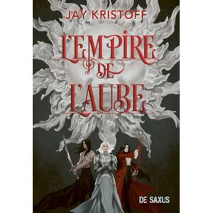Kristoff, Jay L'Empire du Vampire Tome 03 L'Empire de l'Aube (broché) (03) Kristoff, Jay L'Empire du Vampire Tome 03 L'Empire de l'Aube (broché) (03)