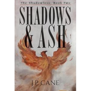 Cane, J P Shadows and Ash Cane, J P Shadows and Ash