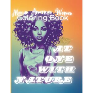 Townsend, Tshombe L Coloring Book for African American Women Townsend, Tshombe L Coloring Book for African American Women
