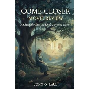 RAUL, JOHN O COME CLOSER MOVIE REVIEW: A Cinematic Quest for Love’s Forgotten Traces RAUL, JOHN O COME CLOSER MOVIE REVIEW: A Cinematic Quest for Love’s Forgotten Traces