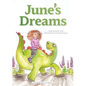 Gatto, Emily June's Dreams (Journeys With June) Gatto, Emily June's Dreams (Journeys With June)