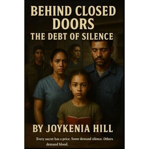 Hill, Joykenia Behind Closed Doors: The Debt of Silence Hill, Joykenia Behind Closed Doors: The Debt of Silence