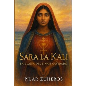 Zuheros, Pilar Sara la Kali: La Llama del linaje olvidado Zuheros, Pilar Sara la Kali: La Llama del linaje olvidado