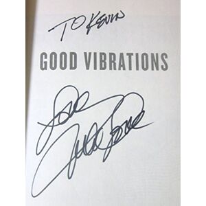 Love, Mike Good Vibrations: My Life As a Beach Boy Love, Mike Good Vibrations: My Life As a Beach Boy