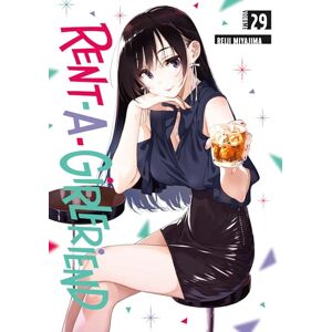 Miyajima, Reiji Rent-A-Girlfriend 29 (RENT A GIRLFRIEND GN) Miyajima, Reiji Rent-A-Girlfriend 29 (RENT A GIRLFRIEND GN)