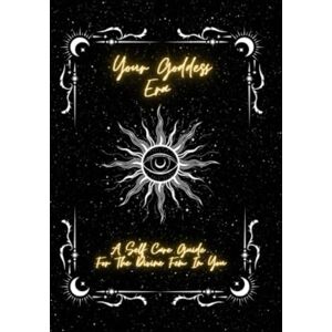 Metzcher, Ms. Theresa Entering Your Goddess Era: A Self Care Guide Flip Book Metzcher, Ms. Theresa Entering Your Goddess Era: A Self Care Guide Flip Book