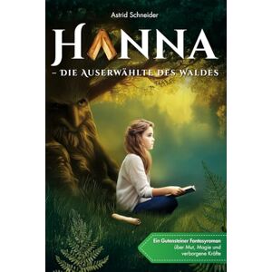 Schneider, Astrid Hanna – Die Auserwählte des Waldes: Ein Gutensteiner Fantasyroman ab 10 über Mut, Magie & die Kraft der Natur: Tipps & Extras: Rätsel, Unterrichtsideen & echter Schauplatz. Schneider, Astrid Hanna – Die Auserwählte des Waldes: Ein Gutensteiner Fantasyroman ab 10 über Mut, Magie & die Kraft der Natur: Tipps & Extras: Rätsel, Unterrichtsideen & echter Schauplatz.