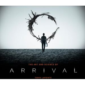 Tanya Lapointe The Art and Science of Arrival Tanya Lapointe The Art and Science of Arrival