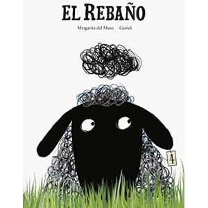 del Mazo, Margarita El rebaño (Somos8) del Mazo, Margarita El rebaño (Somos8)